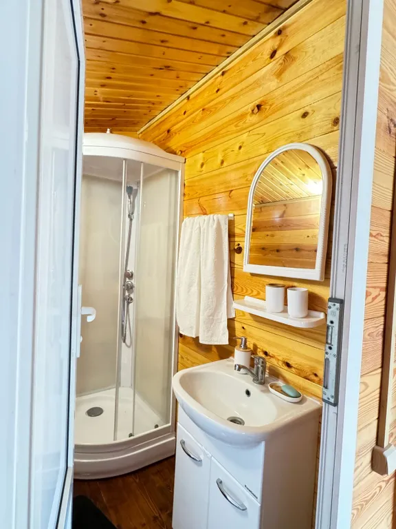 Коттедж Уютный домик — Гагра