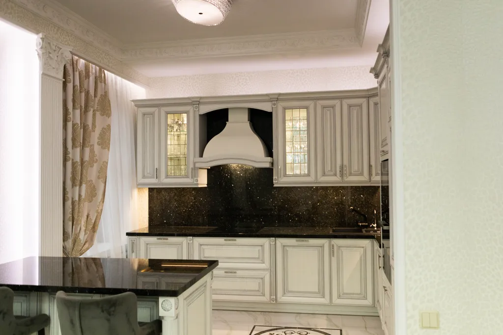 Великолепная квартира в сердце Выборга