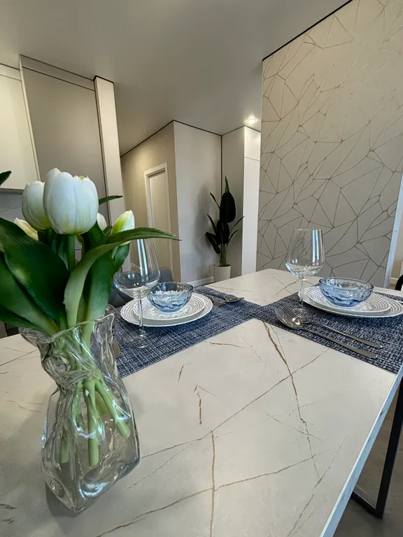 Квартира в гранд энд гранд