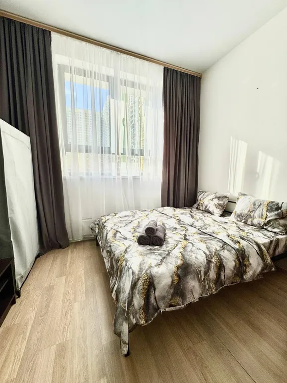 Квартира Студия на 1 этаже нового дома — аренда посуточно в Путилково