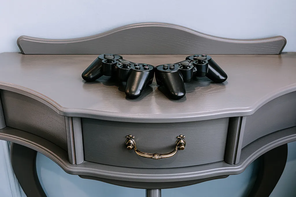 Дизайнерская квартира