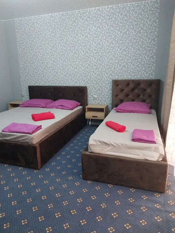 Квартира Комната — аренда посуточно в Лермонтово