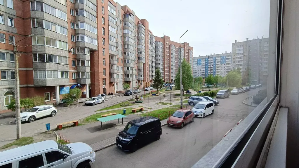 Светлая и комфортная квартира в мкр-не северный