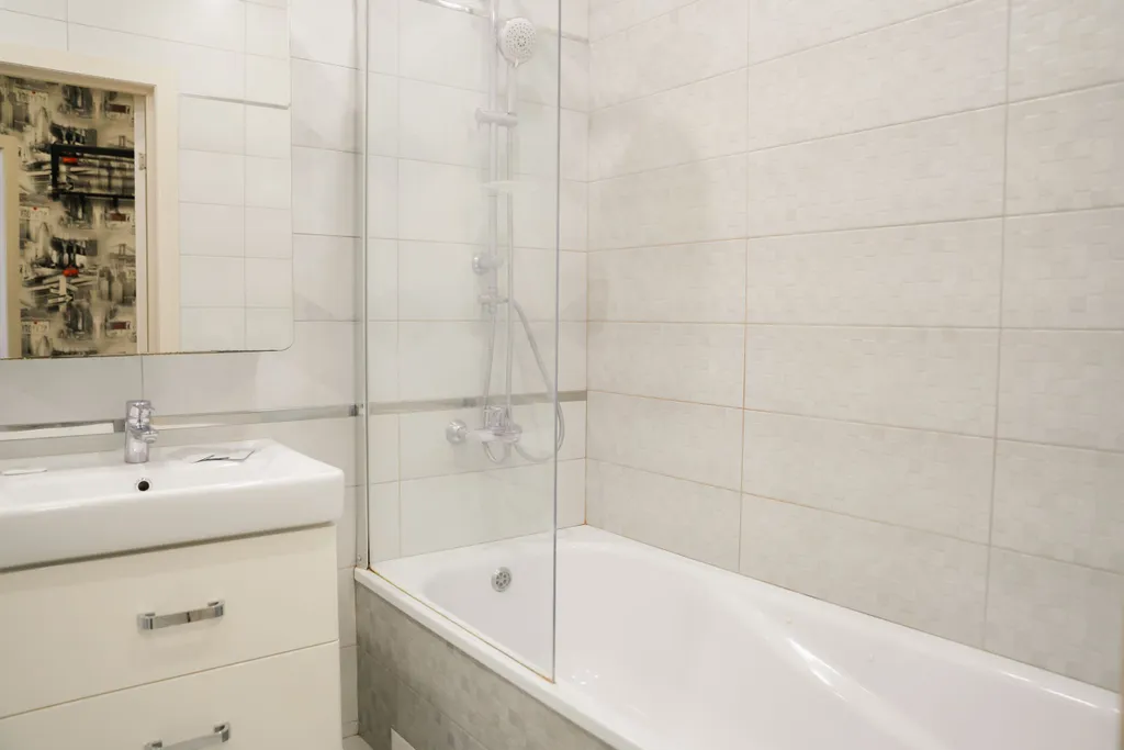 Квартира Уютная квартира с видом на парк — Краснодар