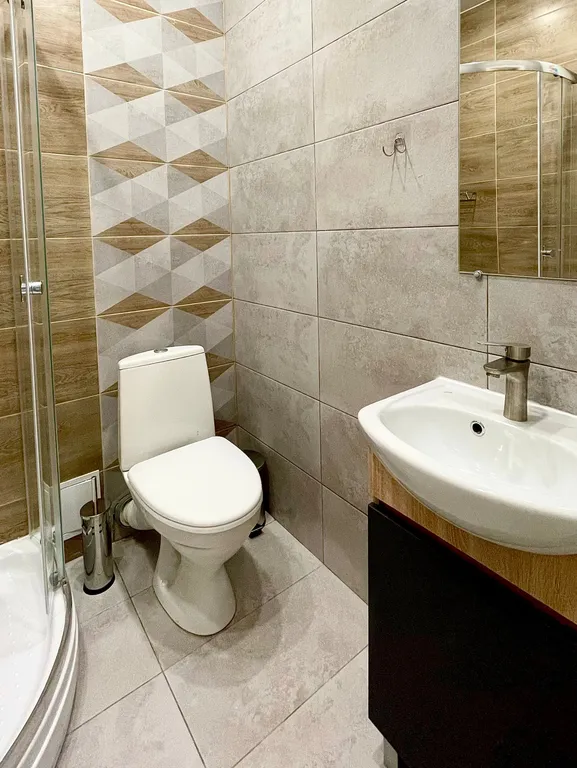 Квартира Квартира Апартамент в центре города — Санкт-Петербург