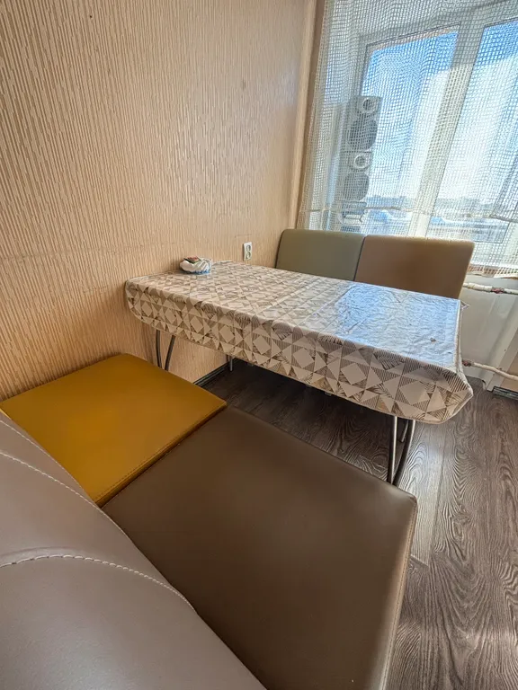 Уютная 2-х комнатная квартира в самом центре города