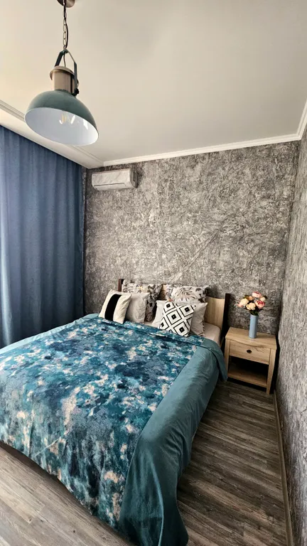 Квартира Уютная студия — аренда посуточно в Ростов-на-Дону