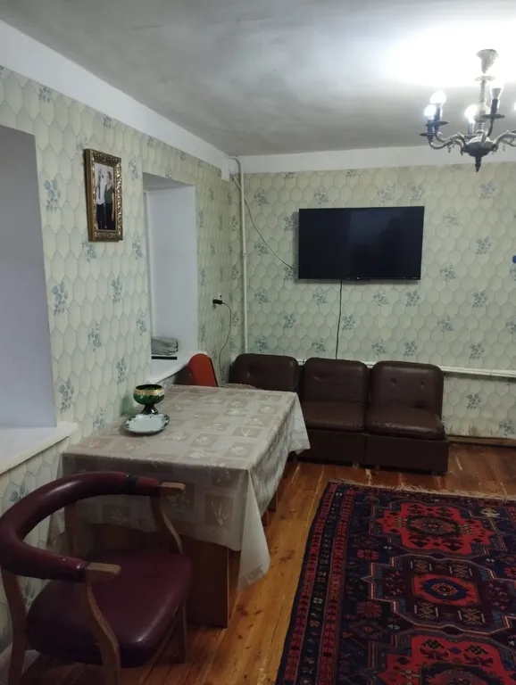 Коттедж Дом у набережной — Дербент