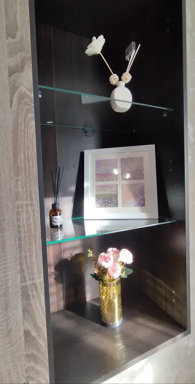 2-х комнатная, удобный район, Квартира на Ульяновской Комфорт