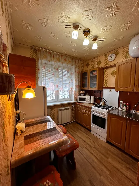 Уютная квартира для спокойного отдыха