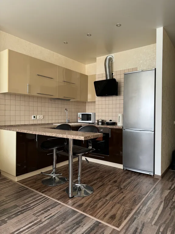 Удобная евродвушка