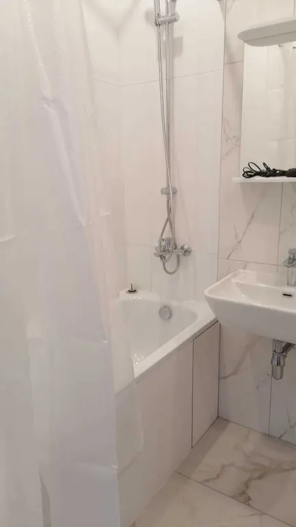 Квартира 1-комнатная Квартира — Москва