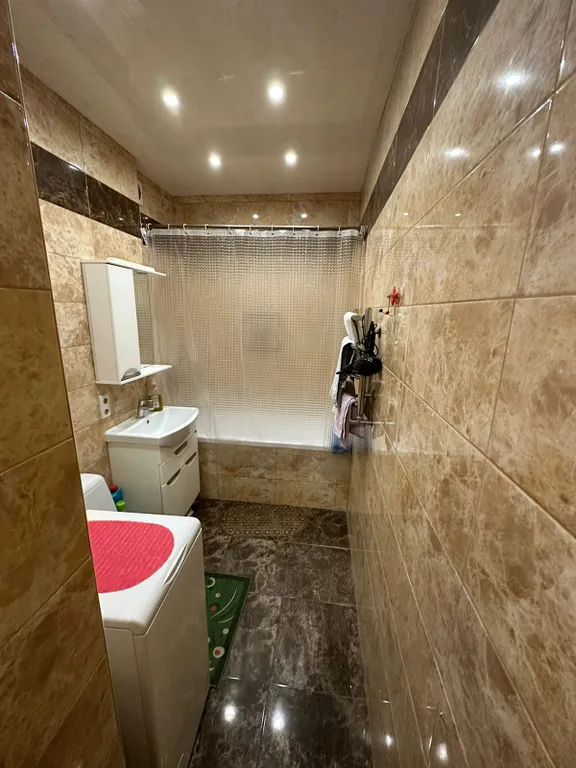 Квартира 1-комнатная Квартира — Севастополь