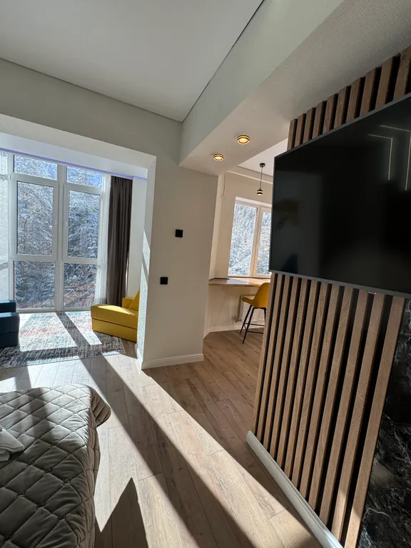 Апартаменты Moon (Субай)