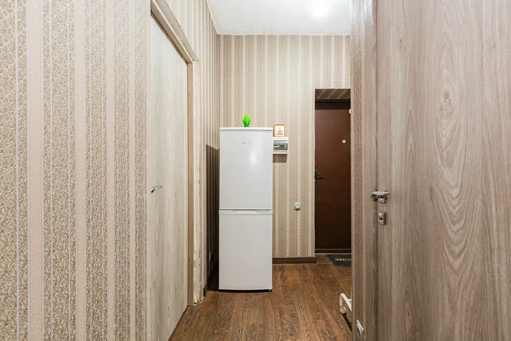 Уютная квартира для отдыха