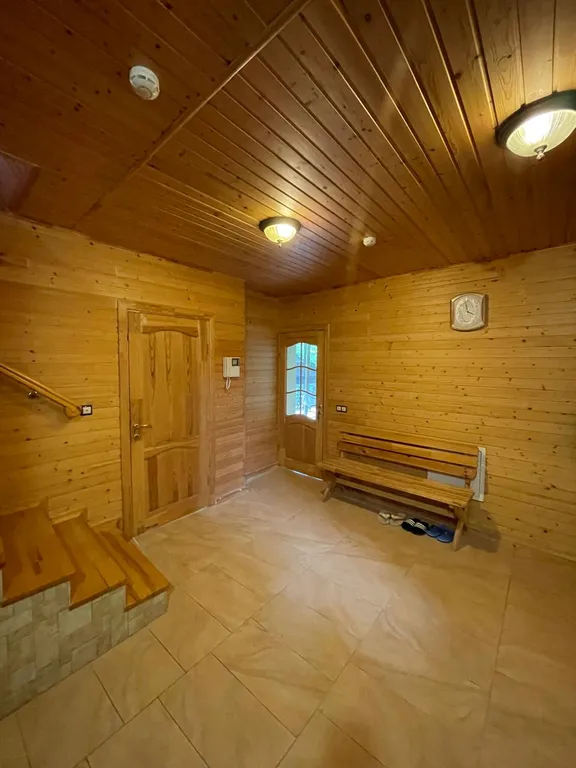 3-комнатный Дом