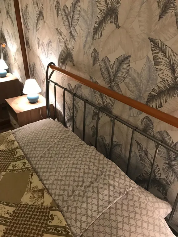 Квартира Квартира 4 минуты от метро — Москва