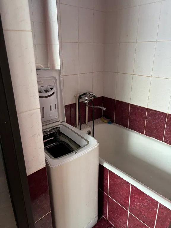 Квартира в самом центре города