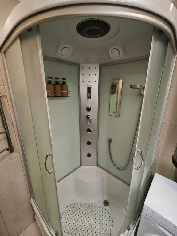 Уютная 2-комнатная квартира с хорошими локациями