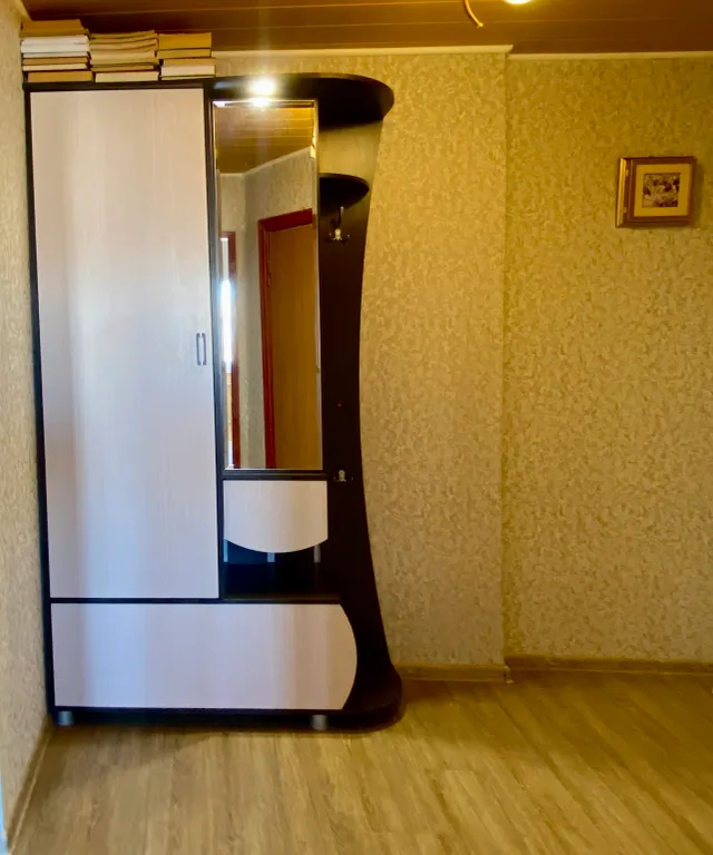 Квартира с прекрасным видом на горы