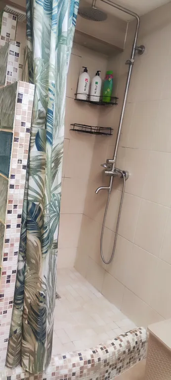 Уютная и тихая квартира рядом с Десятинным монастырем, в самом центре