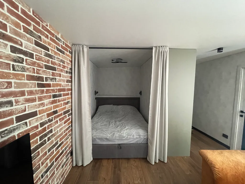 Квартира Уютная квартира в центре города с дизайнерским ремонтом — Ярославль