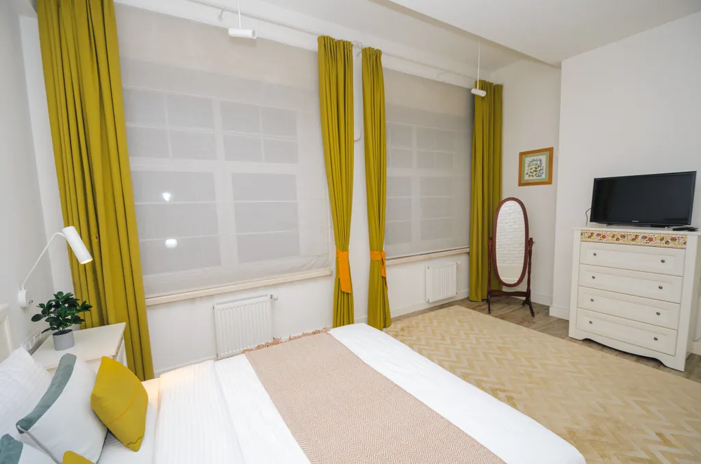 Квартира Апартамент в центре города — Гродно