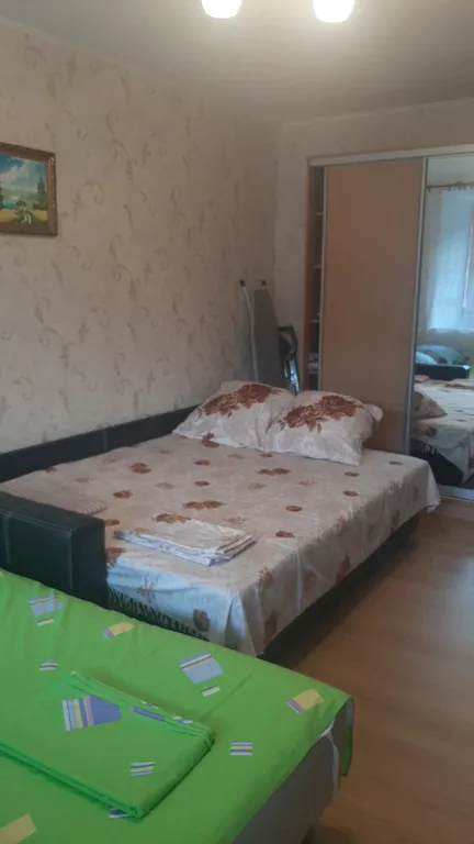 Квартира Уютная квартира с видом на горы — Лазаревское