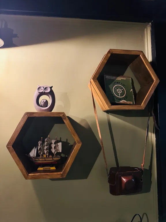 Лофт на 6-8 персон