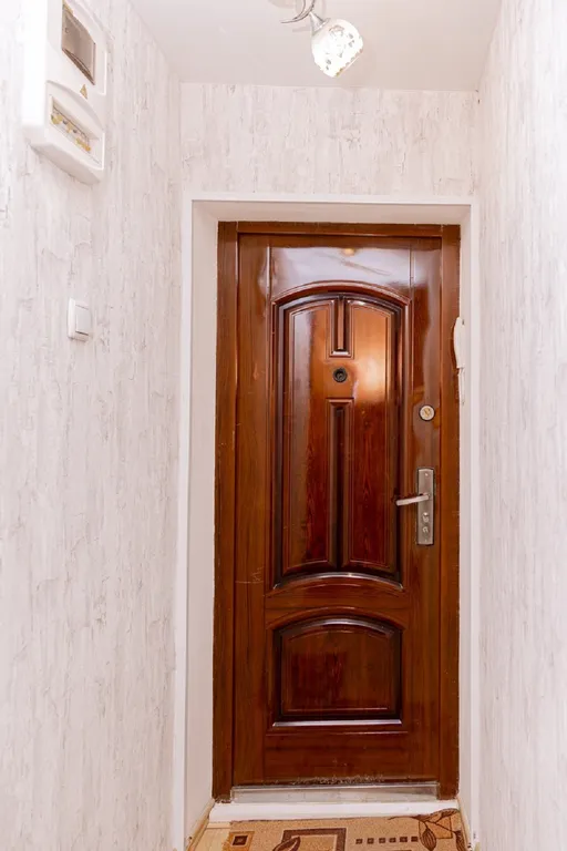 Студия в центре