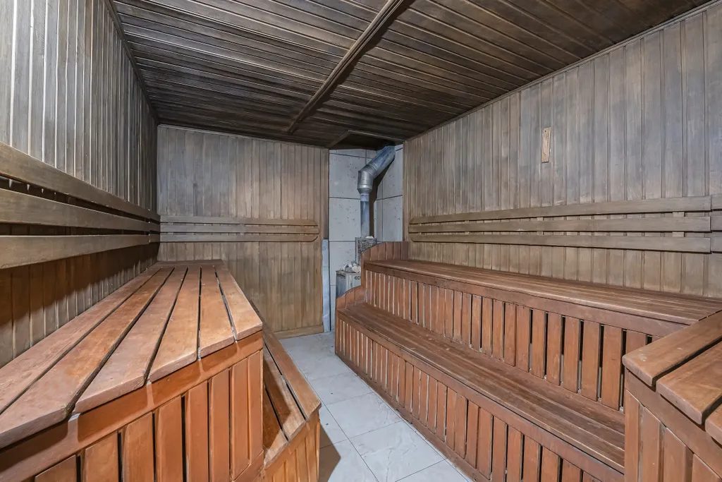 Коттедж Дом над баней — Сельвачево