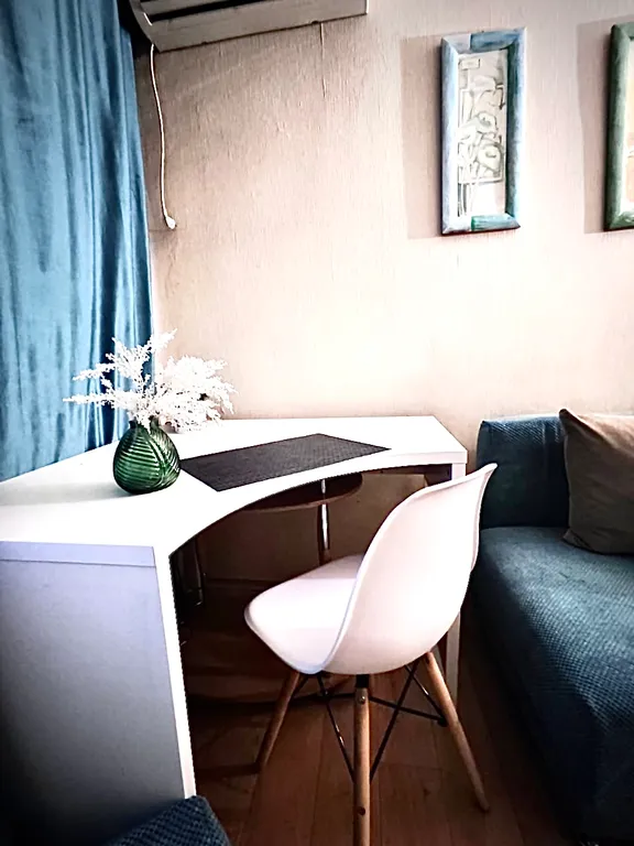 Уютная квартира на Набережной