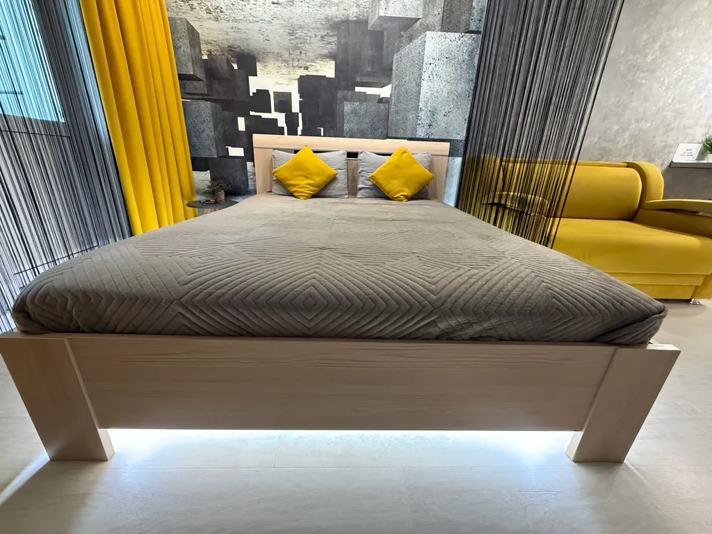 Квартира Уютная квартира на набережной — Красноярск