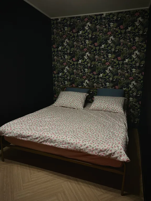 Уютная двухкомнатная квартира в центре