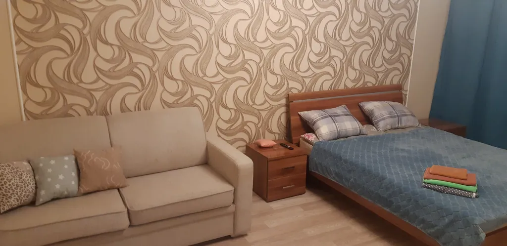 Квартира в центре с отчетными документами