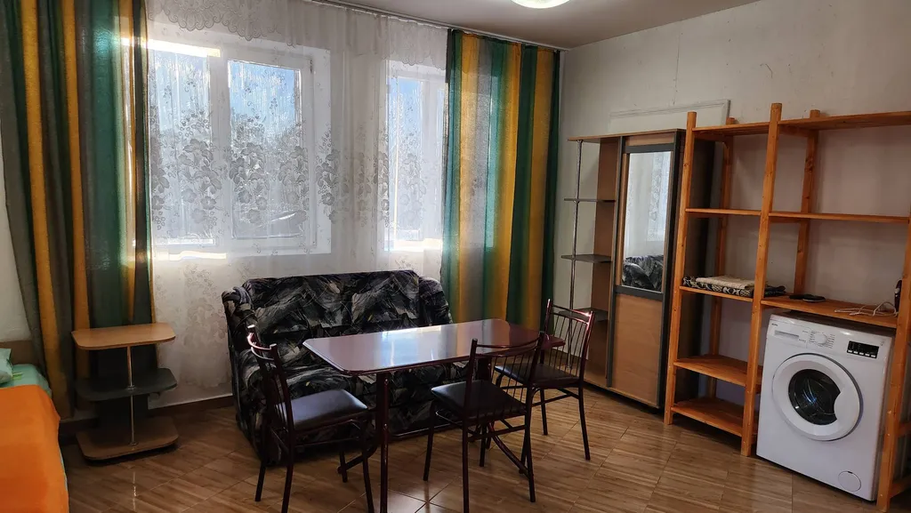 Квартира Уютная студия в центре Межводного. — аренда посуточно в Межводное