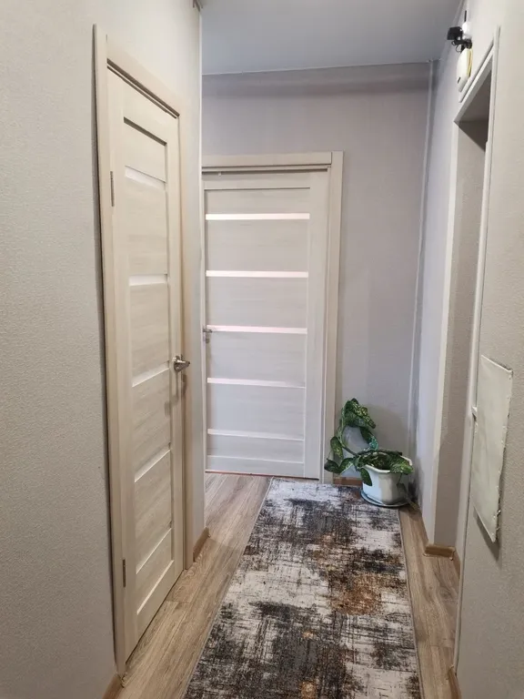 Уютная квартира на центральной улице города