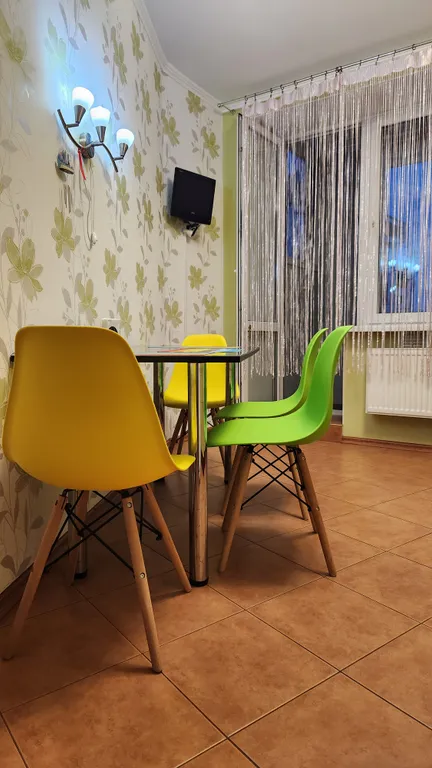 Квартира Апартаменты у парка Макса Ашмана — Калининград