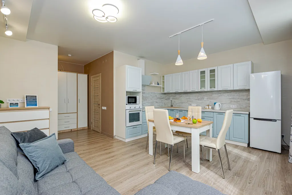 ЖК бизнес-класса "Премьер" | Отчетные док | ТРК "Семья"