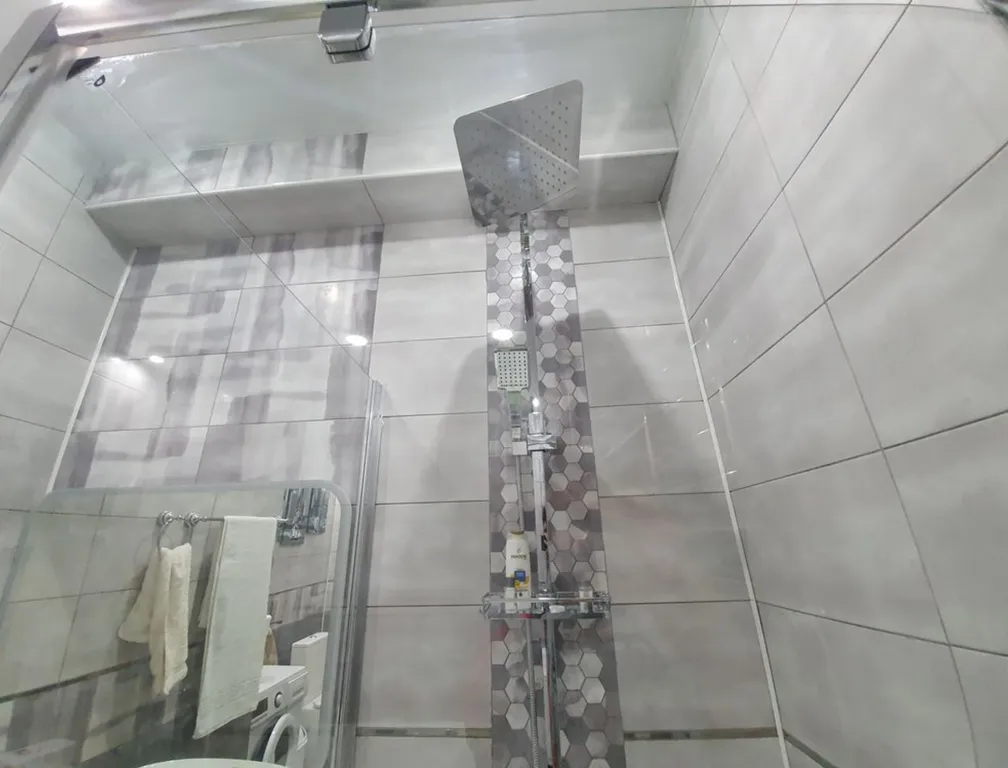 Апартамент с видом на море и звездным потолком Калифорникейшен