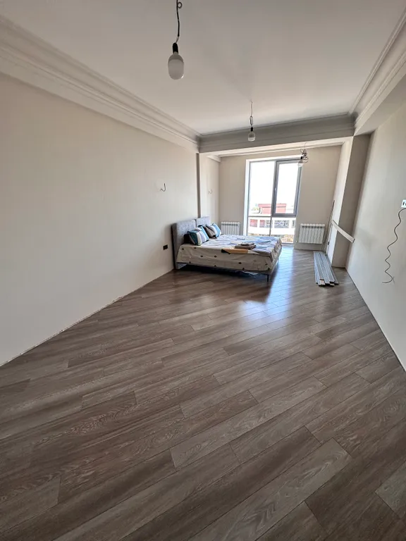 Апартамент с видом на море