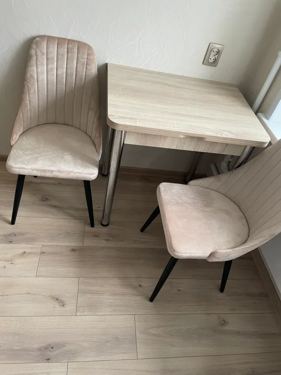 Квартира около Oasis plaza