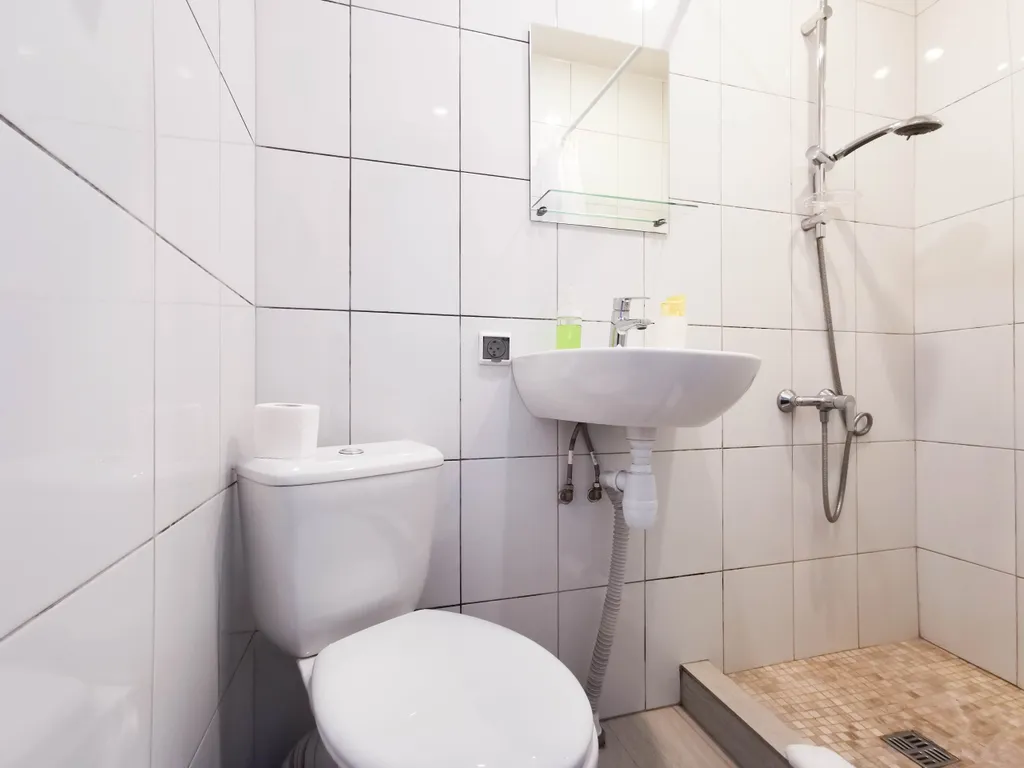 Квартира 1-комнатная Квартира — Санкт-Петербург