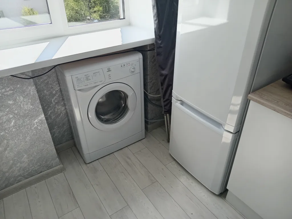 Квартира Просторная светлая квартира в районе Свободного проспекта — Красноярск