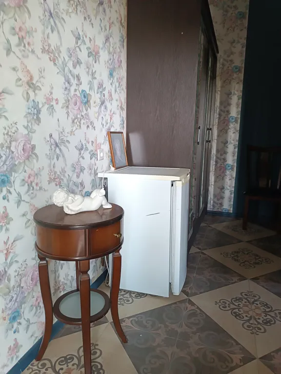 Апартамент рядом с морем и великолепным парком