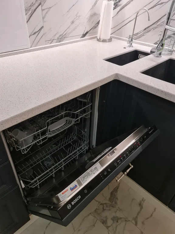 Дизайнерские апартаменты напротив МГУ им. Ломоносова