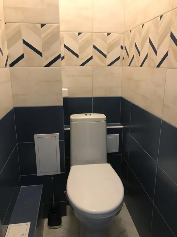 Уютная квартира в центральном районе