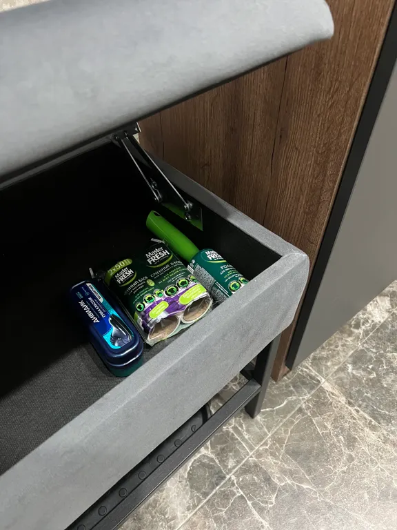 Евродвушка с максимальным комфортом