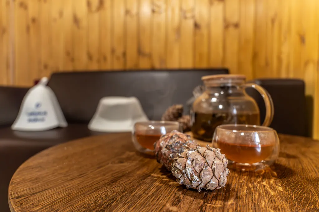 Коттедж 2-комнатный Дом — Ломоносов