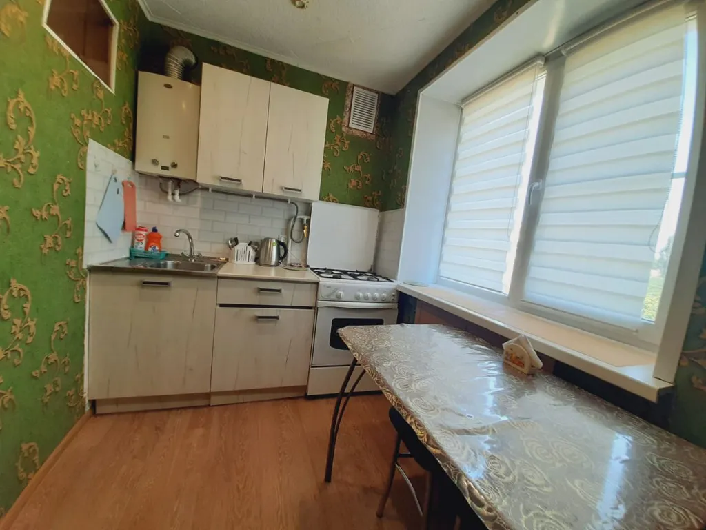 Квартира рядом с вокзалом